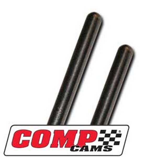 Pushrod Set, CS 5/16 + .100 Long